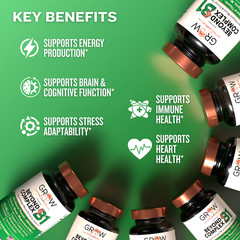 B1 Complex – Allithiamine Natural Vitamin B1 Supplement with Essential B-Vitamin
