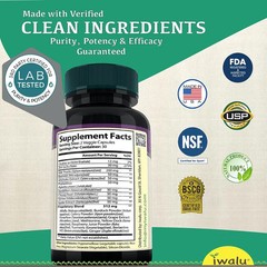Liver And Gallbladder Cleanse | Best Supplement Capsule Pill Men Women FREE SHIP