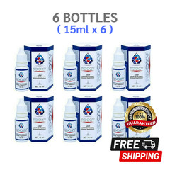 6x Adoxy Oxygen Cell Food Nano Nutrient Boost Body System Supplement Authentic