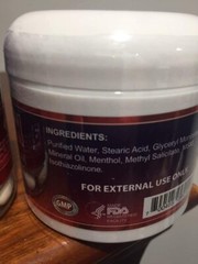 Kit Flex Solution (Liquid Cream softgels) Join Health Support Glucosamine