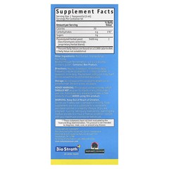 2 X Bio-Strath, Original, Fermented Herbal Yeast Postbiotic, 8.4 oz (250 ml)