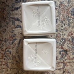 2 X Sunwarrior, Clear Protein Refresh, Pineapple Coconut, Best By Sept 3 2026