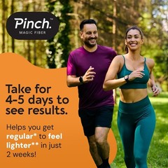 Fiber Tropical Flavor 2-Pack Pinch Magic