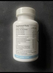 Mind Lab Pro Universal Nootropic Supplement – 60 Capsules – Exp02/27
