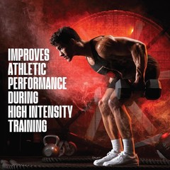 Creatine Monohydrate – Keto Friendly + Vegan Pre & Post Workout Supplement – …