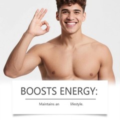 2026 HardX NanoLipo Updated Performance – Ampoules Men’s Energy Booster