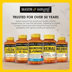 Trusted Gastrointestinal Support Supplement