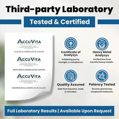 Vocks L-Methylfolate 15mg 5-MTHF + Methyl B12 High Potency Supplement 90 Capsule