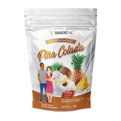 BariatricPal Sugar-Free Calcium Citrate Soft Chews 500mg – Piña Colada