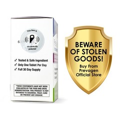 Prevagen Extra Strength 20mg Mixed Berry Chewables – 3 Pack (90-Day Supply)