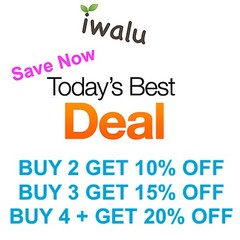 D Mannose | Best UT Health Fix, IWALU (Official) *FAST FREE SHIPPING* Same Day
