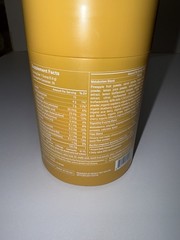Proper Metabolism Energy Boost Exp 01/27