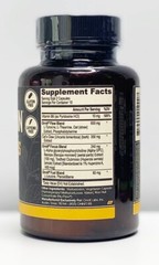 Onnit Labs Alpha Brain Memory & Focus Bottle 30 Capsules Caps Sealed 09/2025