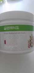 Herbalife Active Fiber Complex Apple Flavor 7.4 OZ 210g