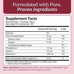 Santo Remedio Circulación Plus with Beet Extract – 10.6 Ounce (Pack of 1)