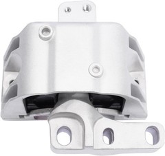 Engine Motor and Transmission Mount Compatible with Jetta 2014-2018 1.8L1.4L L4