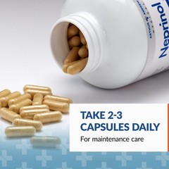 Multi Enzyme Blend with Serrapeptase & Nattokinase, 150 Count – Digestive Suppor