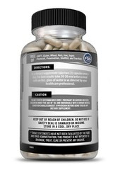 (2 Pack) Prostate Support – Reduce Frequent Urination, Stamina supplement 60ct