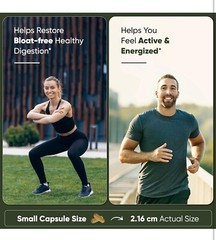 RenewLife Critical Liver Support Herbal Detox Formula – 90 caps.