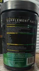 Nutrex Research, EAA+ Hydration, Maui Twist, 13.8 oz (390 g)