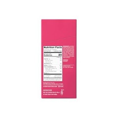 (2 boxes) Cure Hydration | Plant-Based Electrolyte Drink Mix | Tropical Punch