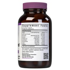 Bluebonnet Full Spectrum Optimum Enzymes 90 Veg Capsules, digestive support
