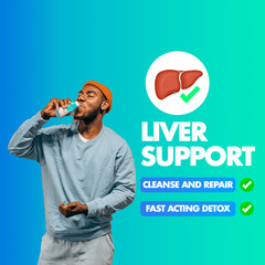 30 days Combo | 30 bottles + 30 day Supply Pills