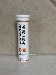 Effervescent Electrolyte Tablets 10 Tablets Citric