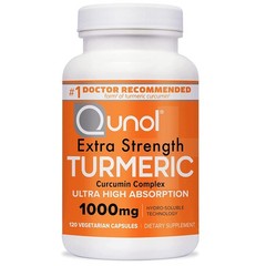 Turmeric Curcumin Supplement, Turmeric 1000mg With Ultra High Absorption, Joi…