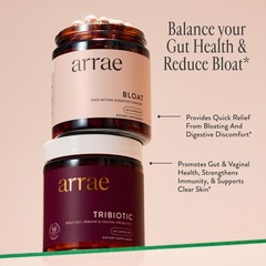 Fast-Acting Bloating Relief Digestive Enzymes, All Natural Bloat, Gas & Indig…