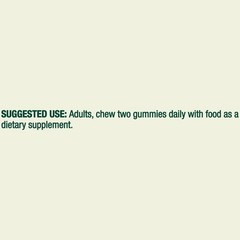 Zero Sugar Men’s Multivitamin Gummies 150 Count Adult Daily Nutrition Supplement