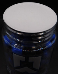 Ryse Pump Cap Max Pre-Workout Supplement 120 Caps Exp: 9/27