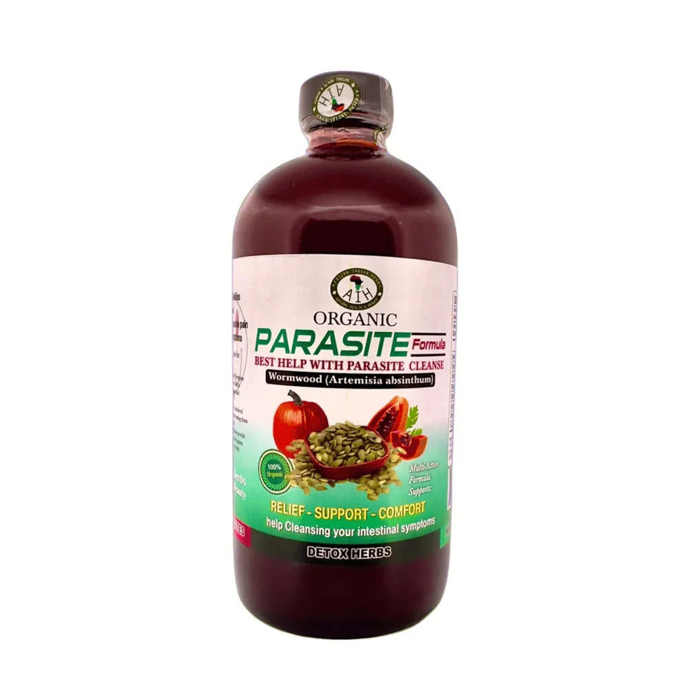 Parasite Formula -16 oz