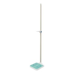 Height And Weight Scale Free-standing Height And Weight Measuring?device