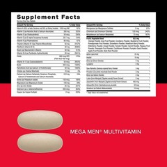 Men’s Vitality Vitapak Program – 30 Packs, 5-in-1 Nutrition