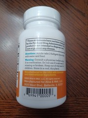 Sealed NeoVitin Omega-3 Fish Oil 60 Softgels Exp 06/2025