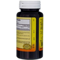 3 Pack Nature’s Blend Elemental Magnesium Amino Acid Chelate Capsules, 100 Ct