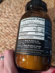 Ancient + Brave True Collagen Peptides Collagen 2/27