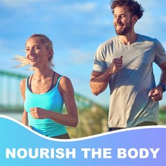 Multivitamin 120pcs, Support Digestive, Heart and Skin Health, Maintain Vitality