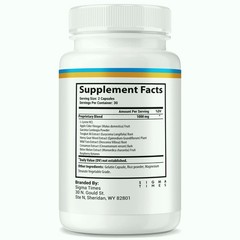 Pineal XT Capsules to Support Pineal Gland Functions and Energy Levels 60ct.
