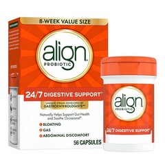 Probiotic, 24/7 Digestive Support*§, Probiotics for Women and Men, Probiotics…