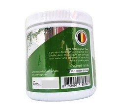 Alfa Chlorophyll plus 100 g. Real Elixir chlorophyll