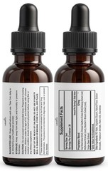 (6 Pack) Jelly Burn Advanced Weight Management Drops, JellyBurn Drops
