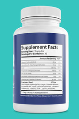 SynVITE Liver Wellness Supplement – Liver Health Support Supplement 60 Capsules