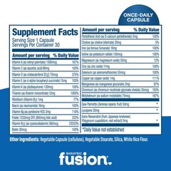 One Per Day Bariatric Multivitamin with Iron for Men | with Prostate and Hear…