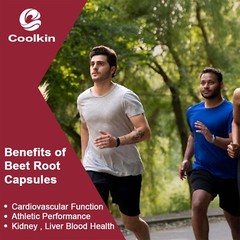 Beet Root 8000mg – Aids Circulation,Blood Support,Heart & Cardiovascular Health