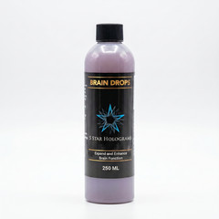 250ml | Maximum Bio-Availability | AuNP 60ppm | Pro Colloidal Gold Supplement |