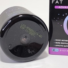 Night Time Fat Burner Pills With Melatonin Best Weight Loss Appetite Suppressant