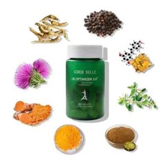 Lorde Belle OPTIMIZER 3.0 NRF2, Protandim formula Plus CoQ10, 30 DAYS SUPPLY