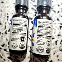 Oreganol 2 Pack